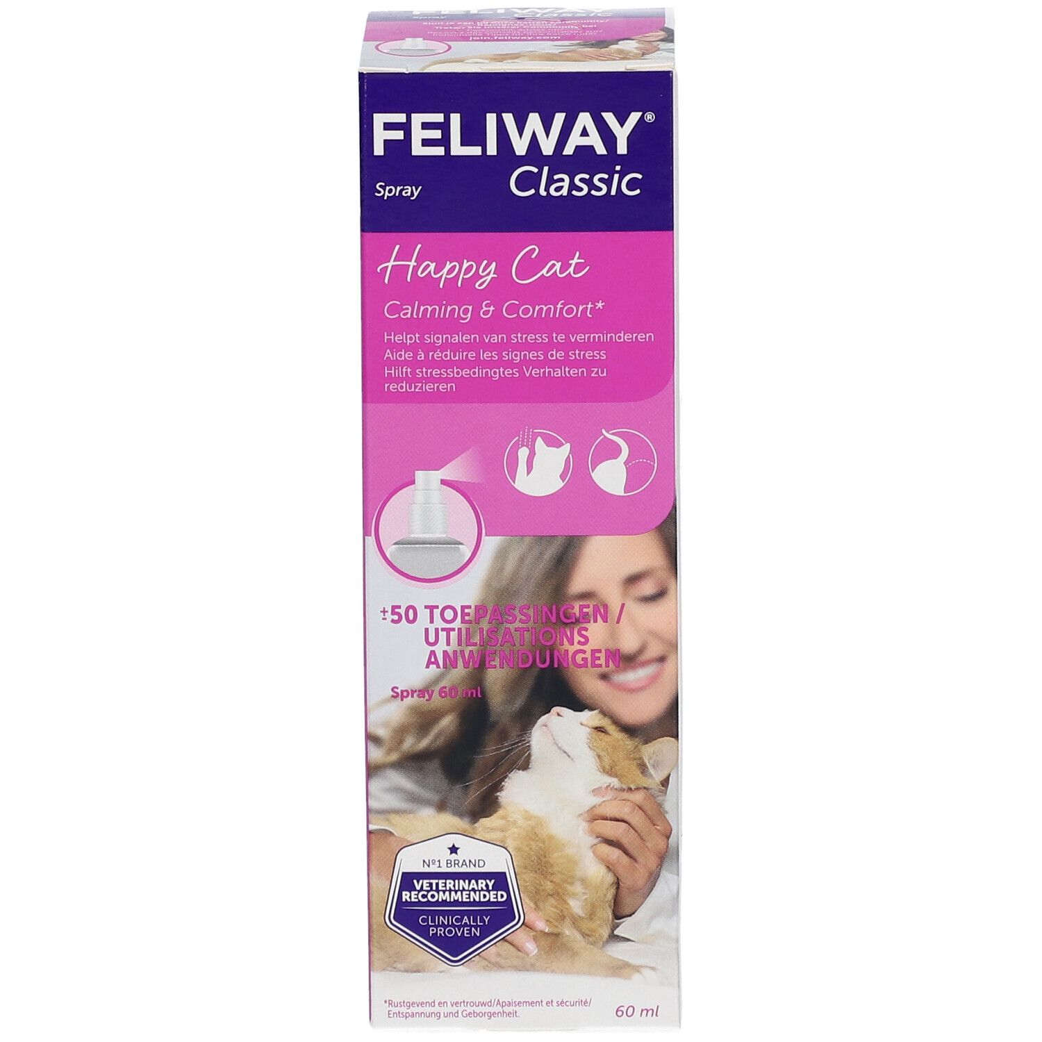 Feliway Classic