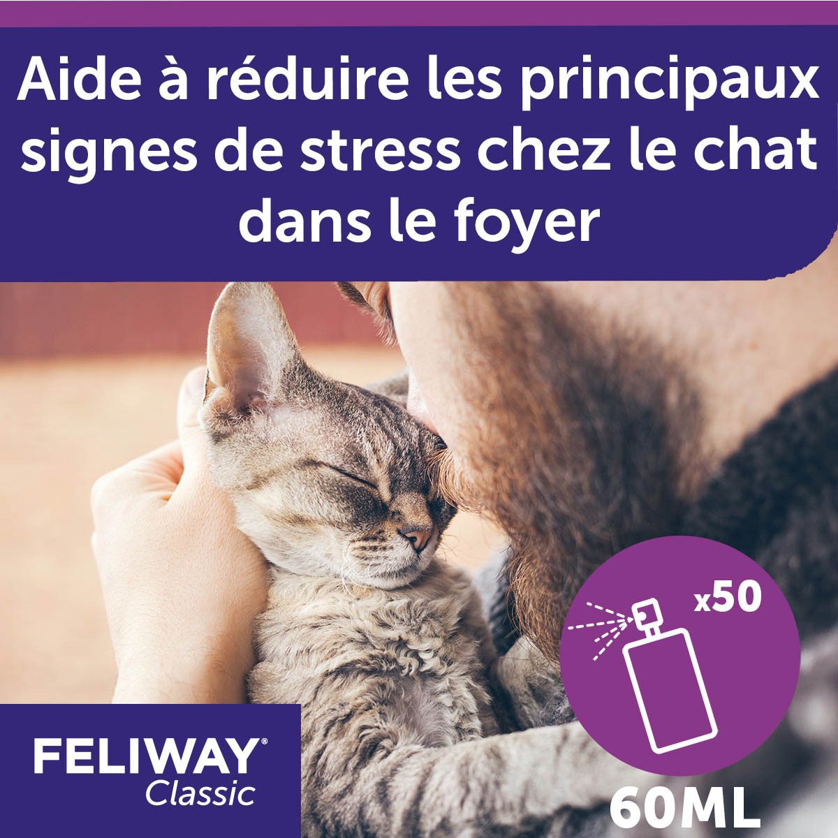 Feliway® Classic Spray