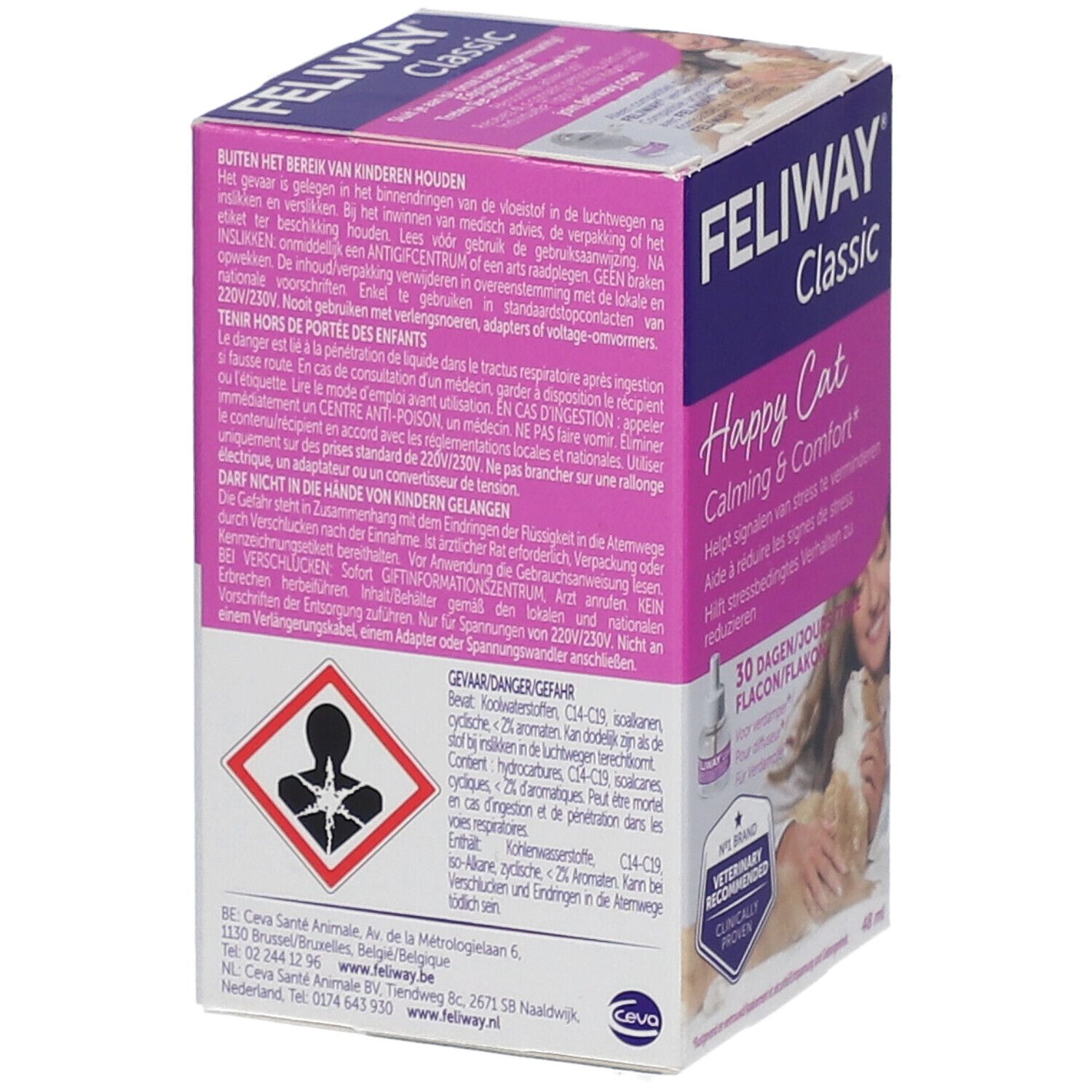 Feliway Classic