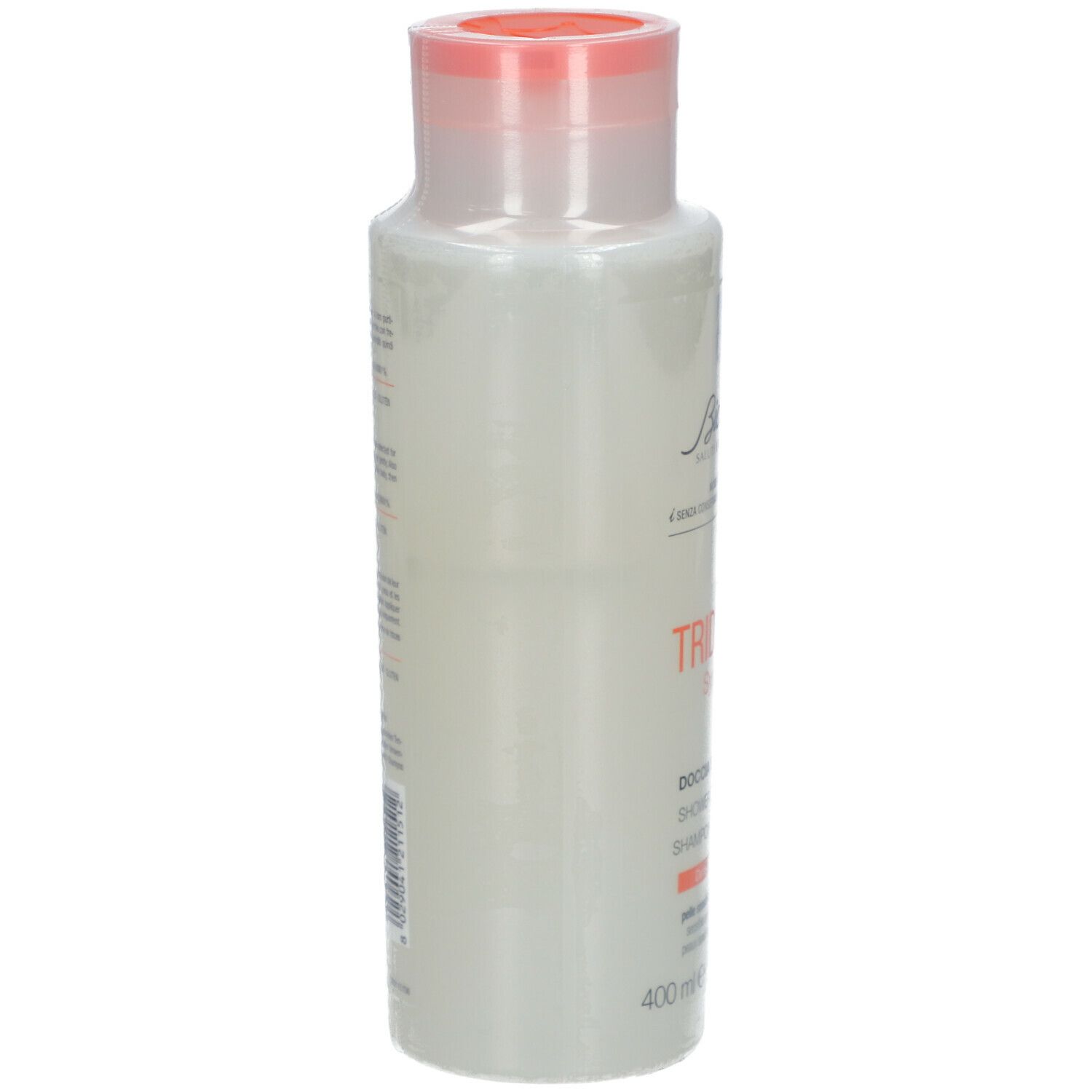 BioNike TRIDERM SHAMPOOING-HUILE