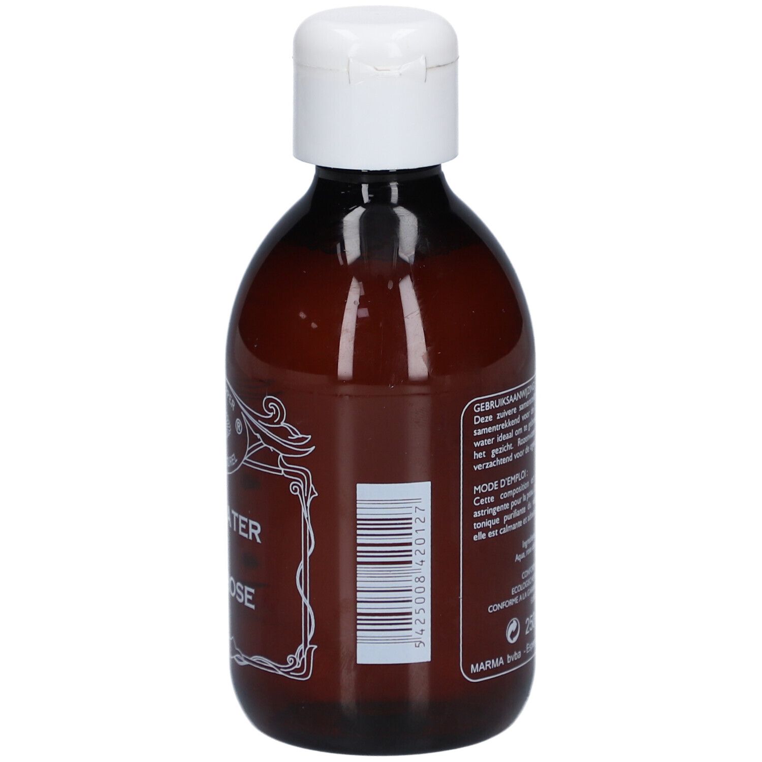 CN Eau de Rose
