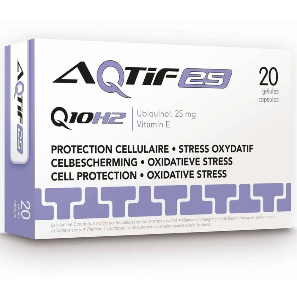 Trenker AQtif25 Q10H2