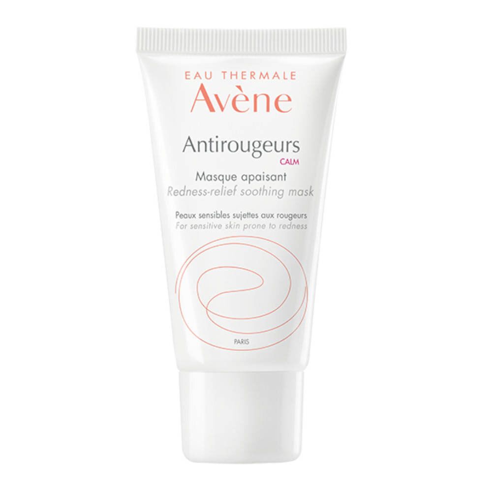 Avène Antirougeurs Calm beruhigende Maske
