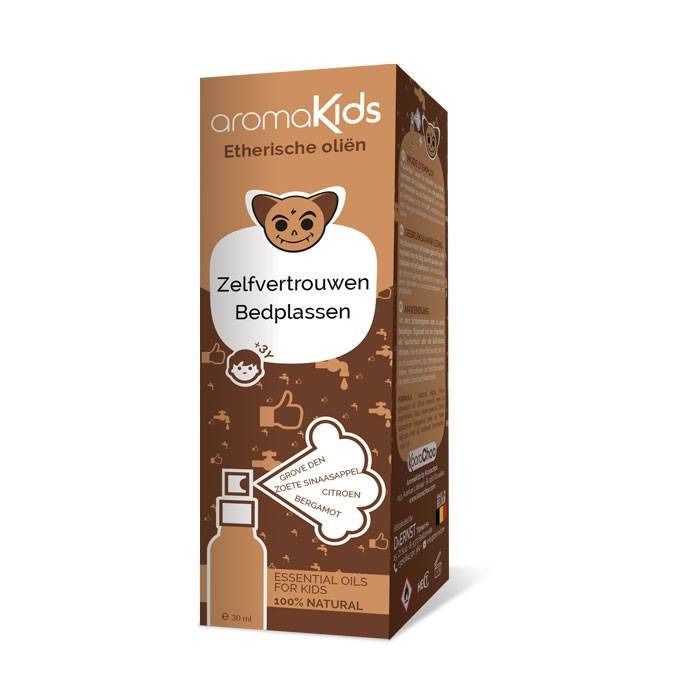 Aromakids Teddy