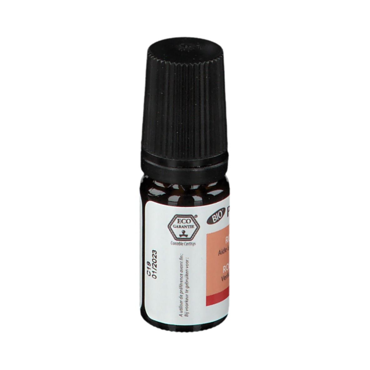 PRANAROM Cepharom Roller schwerer Kopf