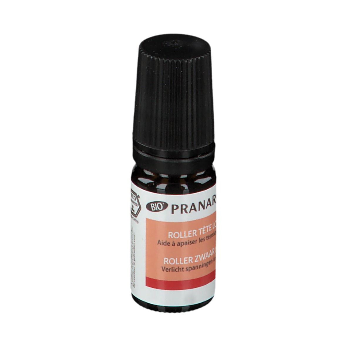PRANAROM Cepharom Roller schwerer Kopf