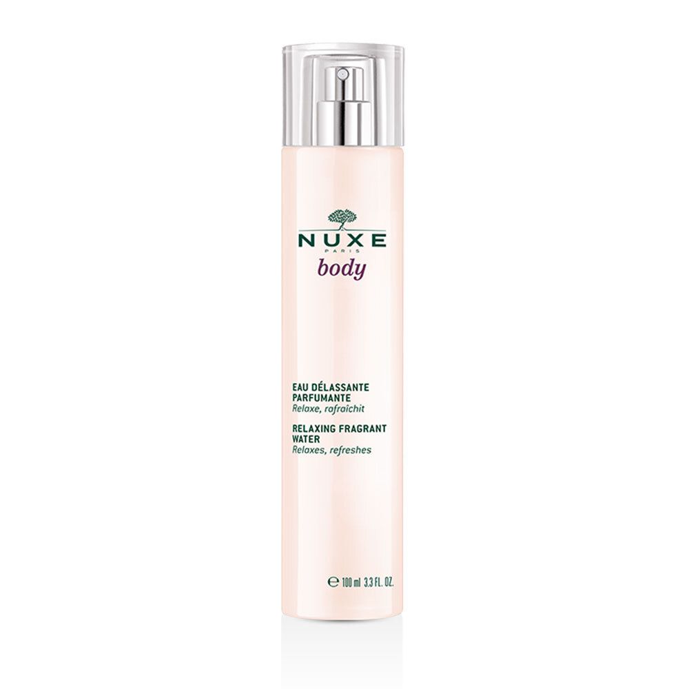 NUXE body Duftspray