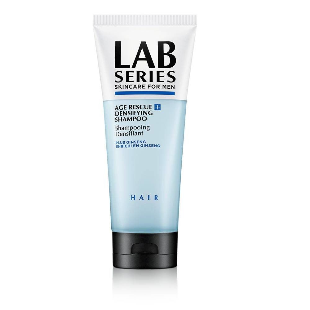 LAB SERIES for Men Age Rescue Densifying Shampoo