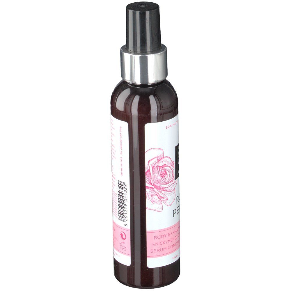 APIVITA Rose Pepper Body Reshaping Intensives Serum