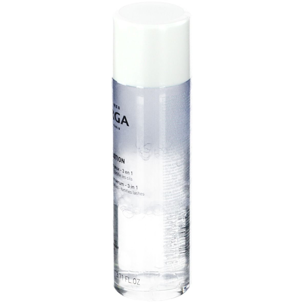 FILORGA OPTIM-EYES LOTION® Démaquillant-Sérum Yeux - 3 en 1
