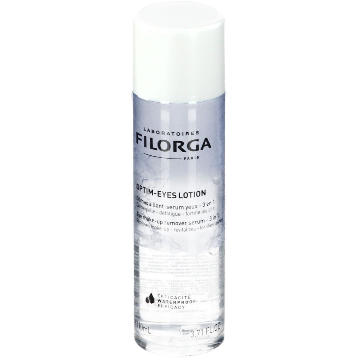 FILORGA OPTIM-EYES LOTION® Démaquillant-Sérum Yeux - 3 en 1