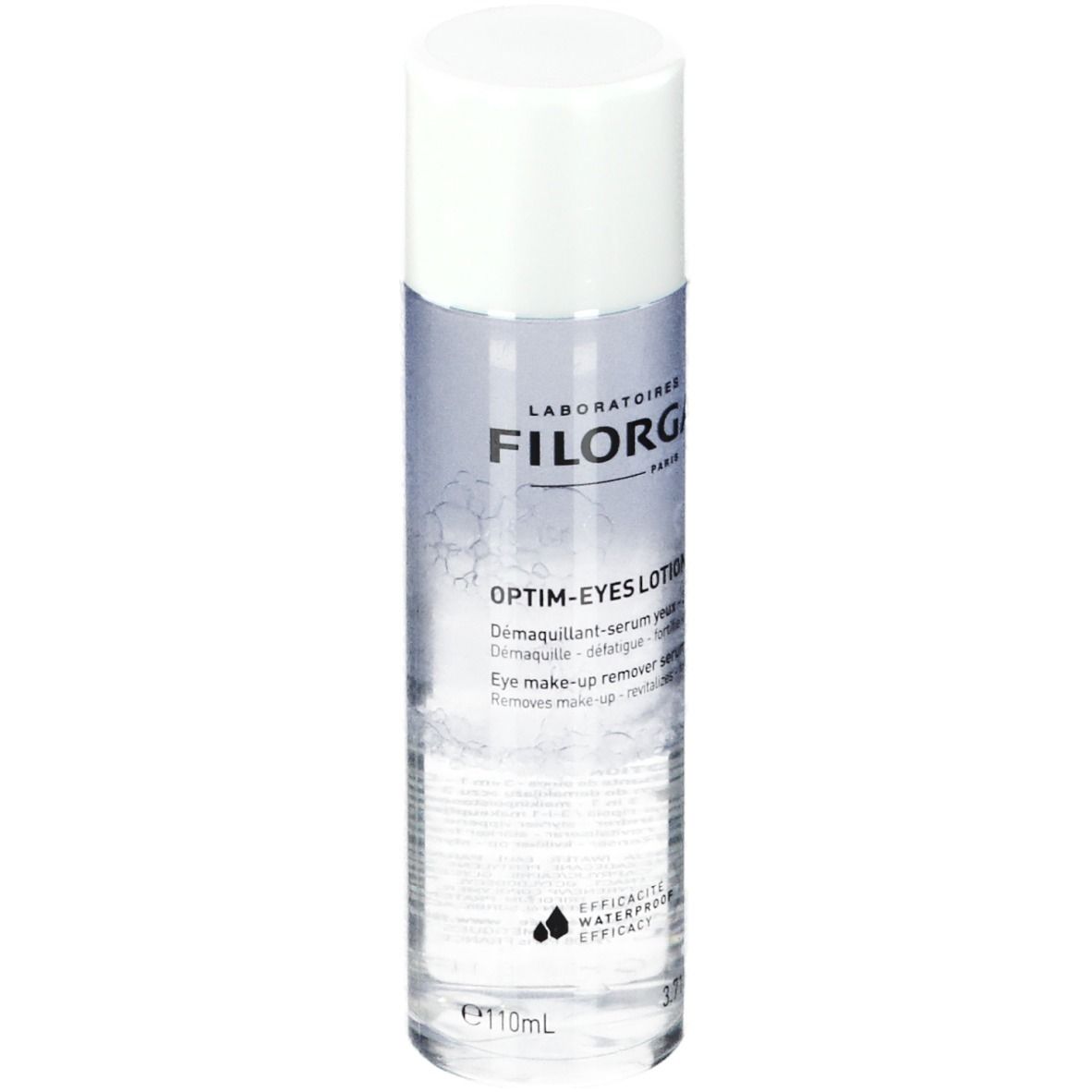 FILORGA OPTIM-EYES LOTION® Démaquillant-Sérum Yeux - 3 en 1