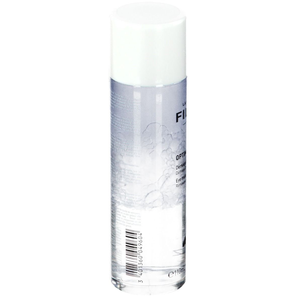 FILORGA OPTIM-EYES LOTION® Démaquillant-Sérum Yeux - 3 en 1