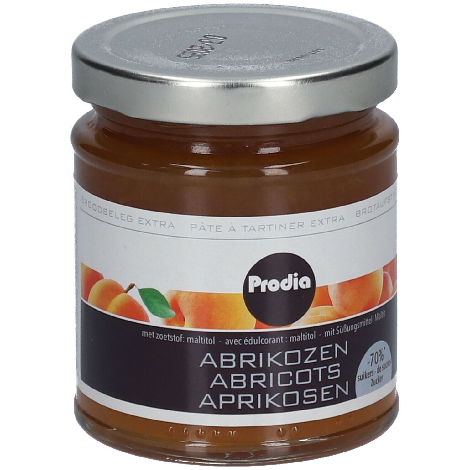 Prodia Marmelade Aprikose