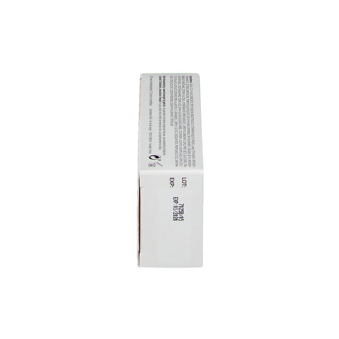 Inotyol Derma + Hautirritationen Creme