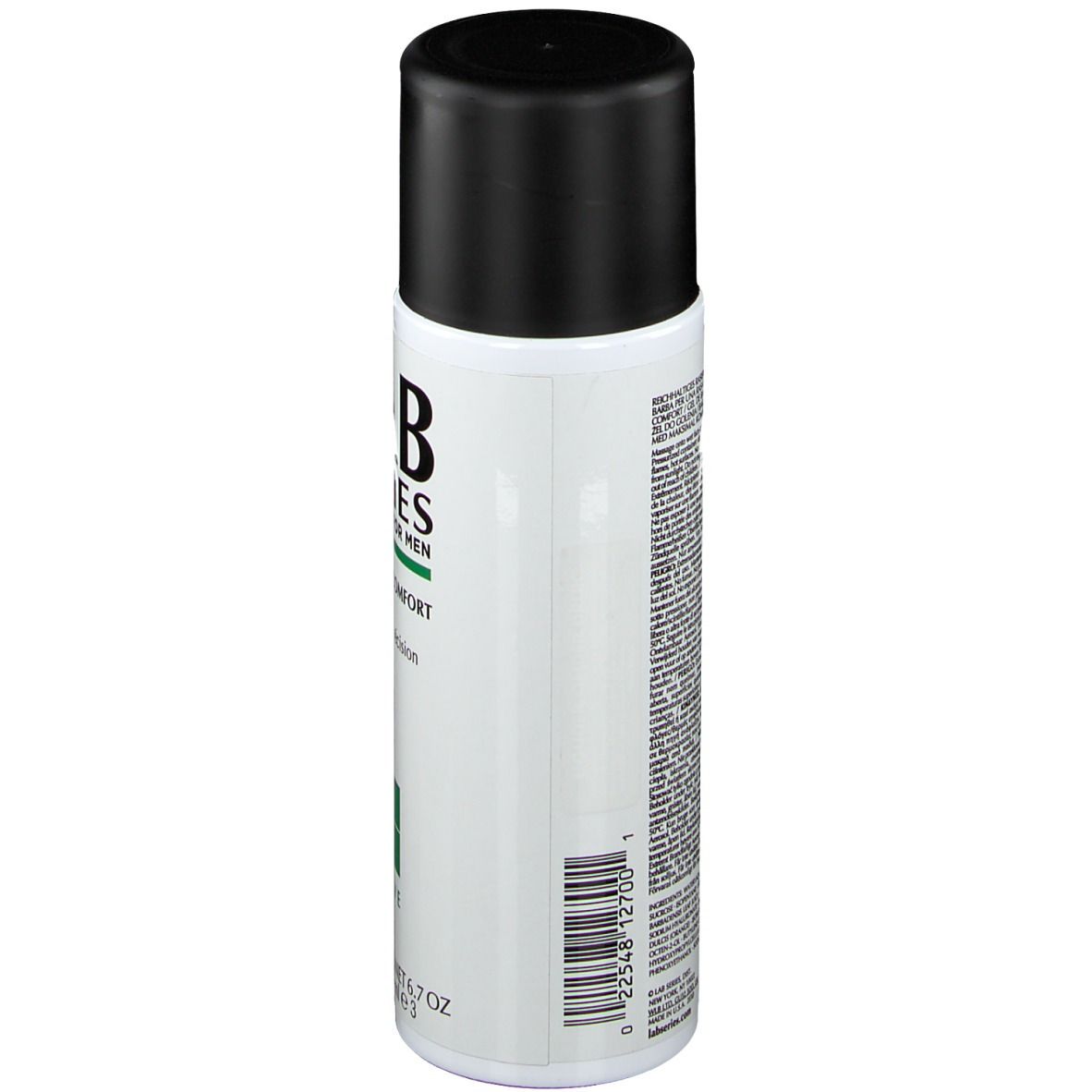 LAB SERIES for Men Maximum Comfort Shave Gel