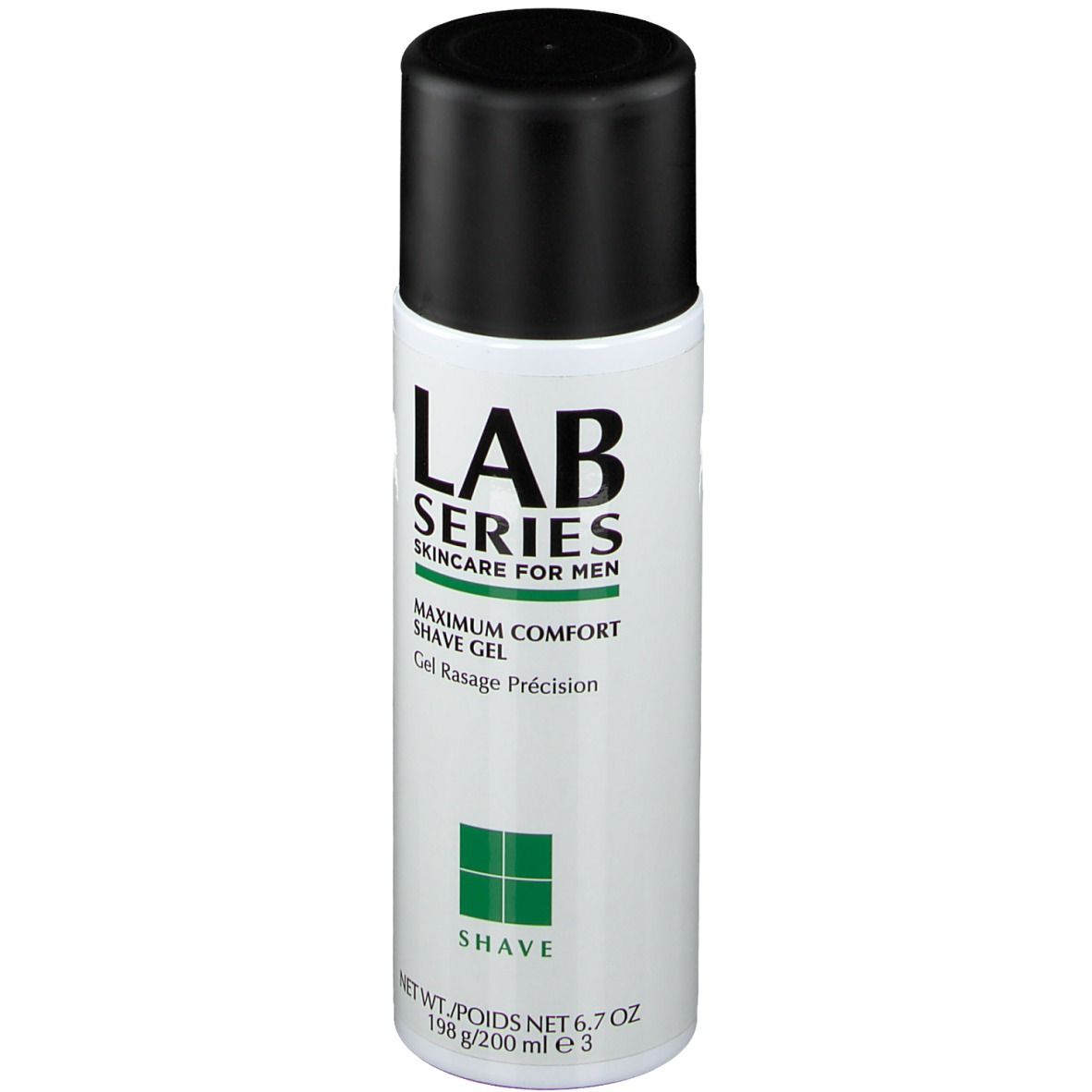 LAB SERIES for Men Maximum Comfort Shave Gel