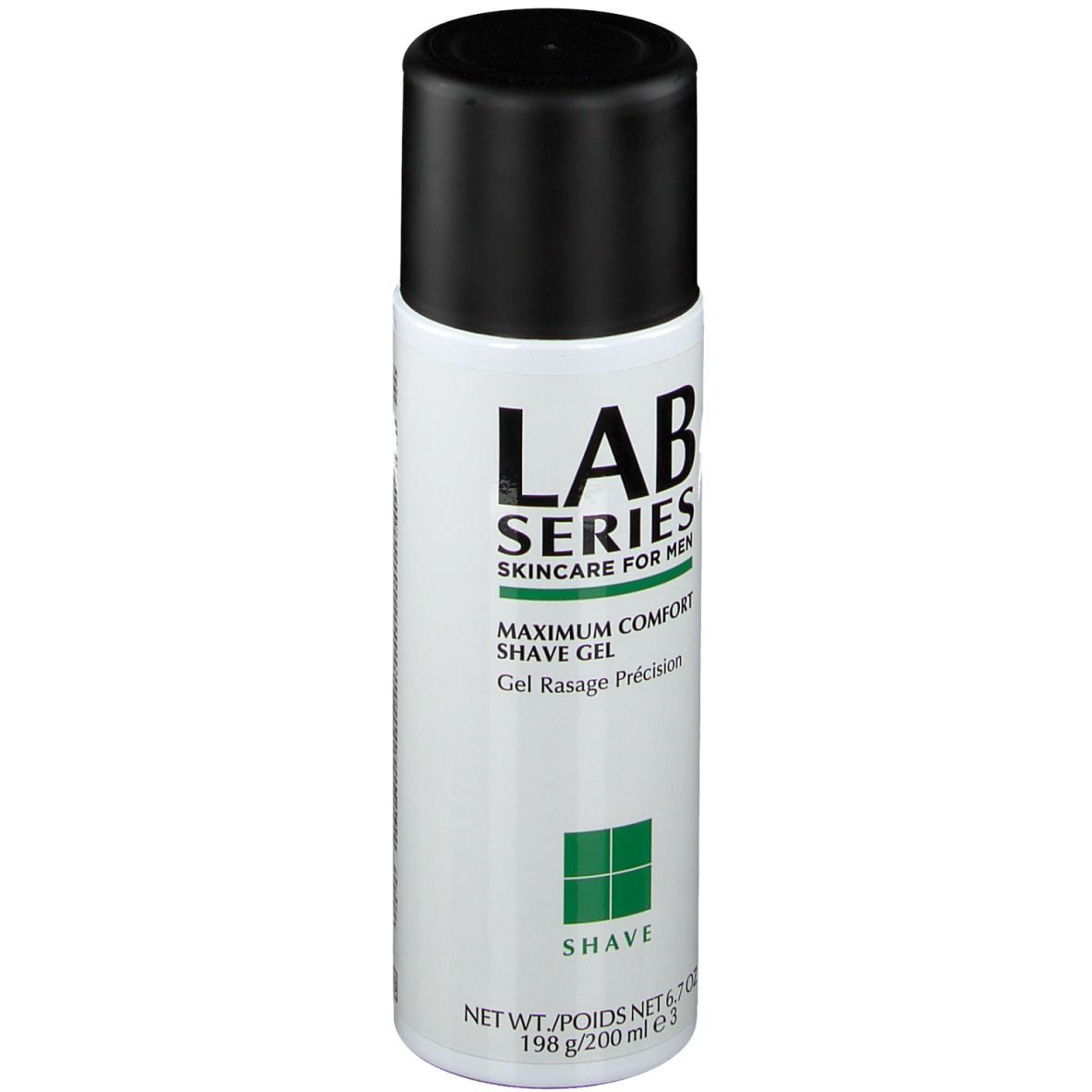 LAB SERIES for Men Maximum Comfort Shave Gel