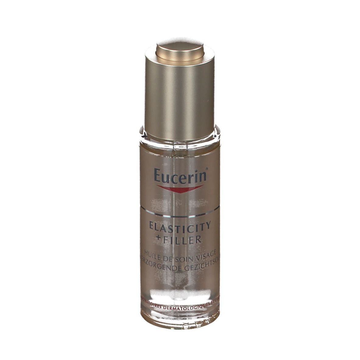Eucerin® ELASTICITY + FILLER Gesichts-Öl