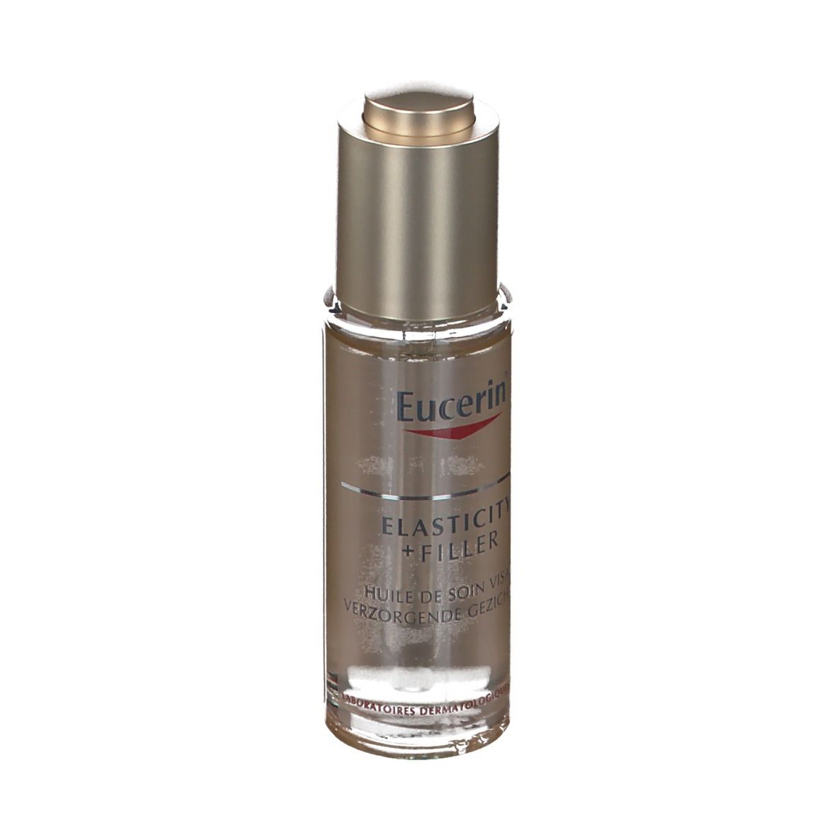 Eucerin® ELASTICITY + FILLER Gesichts-Öl