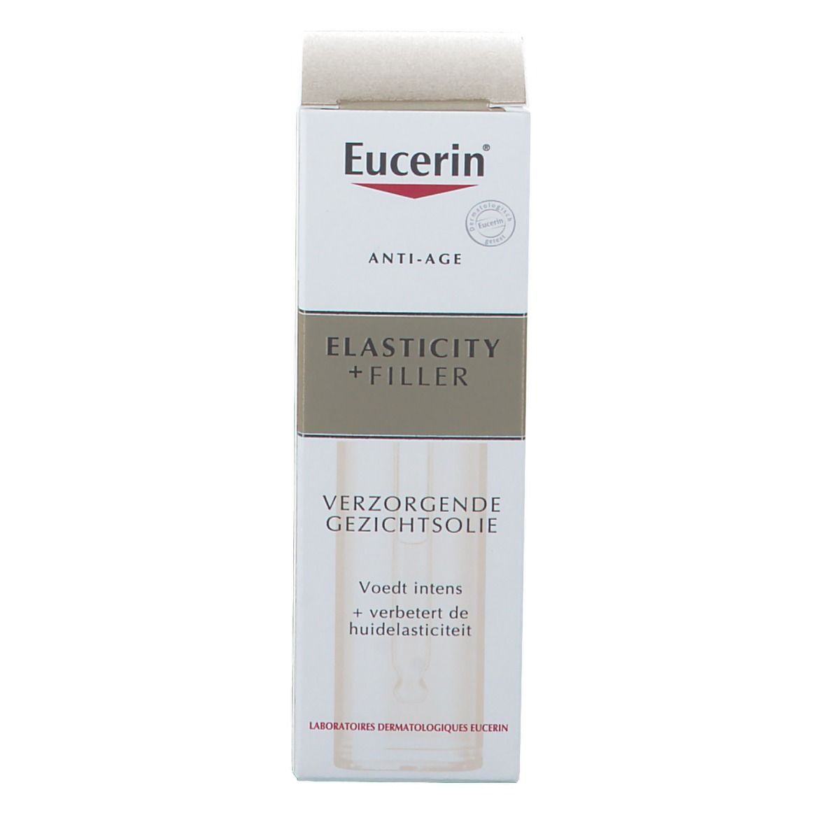 Eucerin® ELASTICITY + FILLER Gesichts-Öl