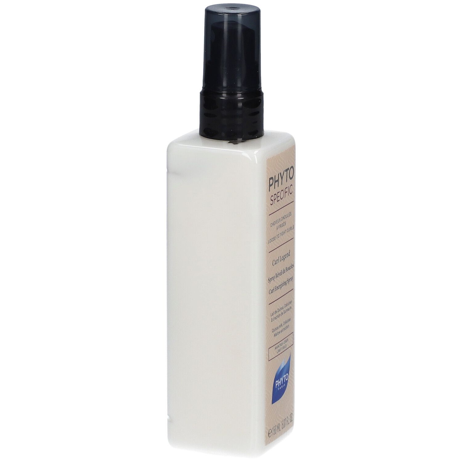 PHYTOSPECIFIC Curl Legend Gel-Crème