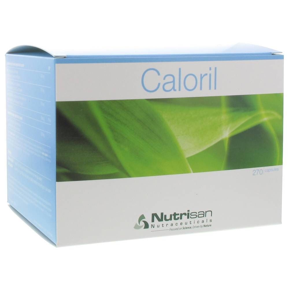 Nutrisan Caloril
