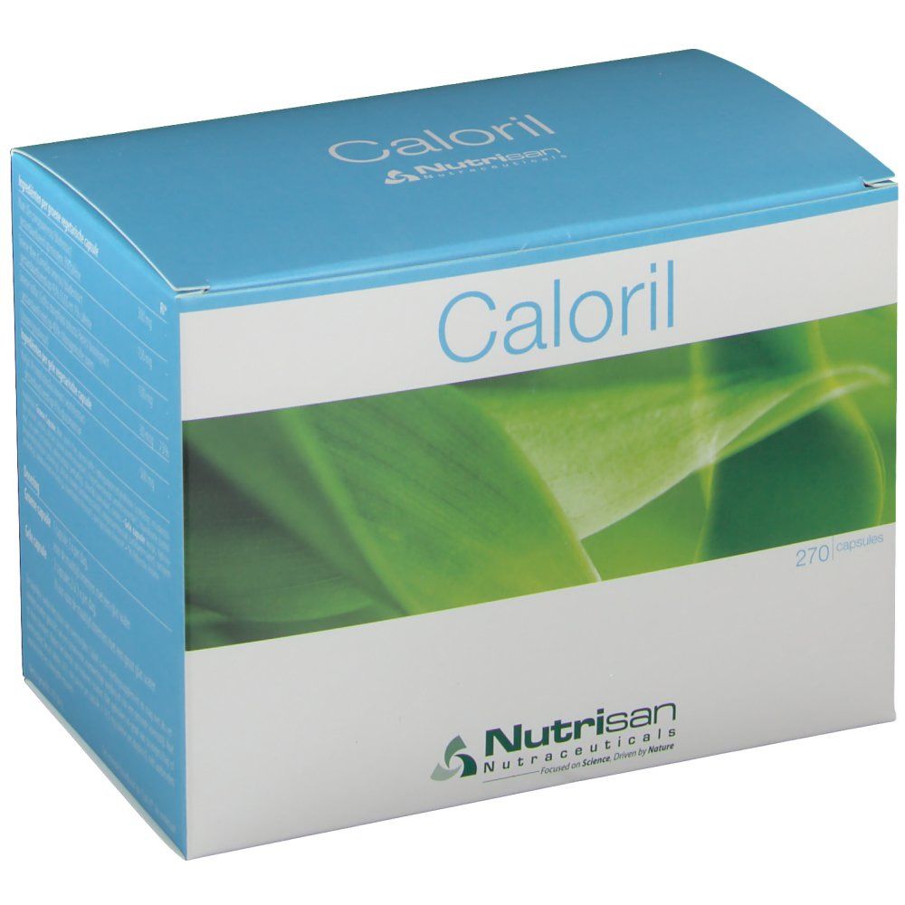 Nutrisan Caloril