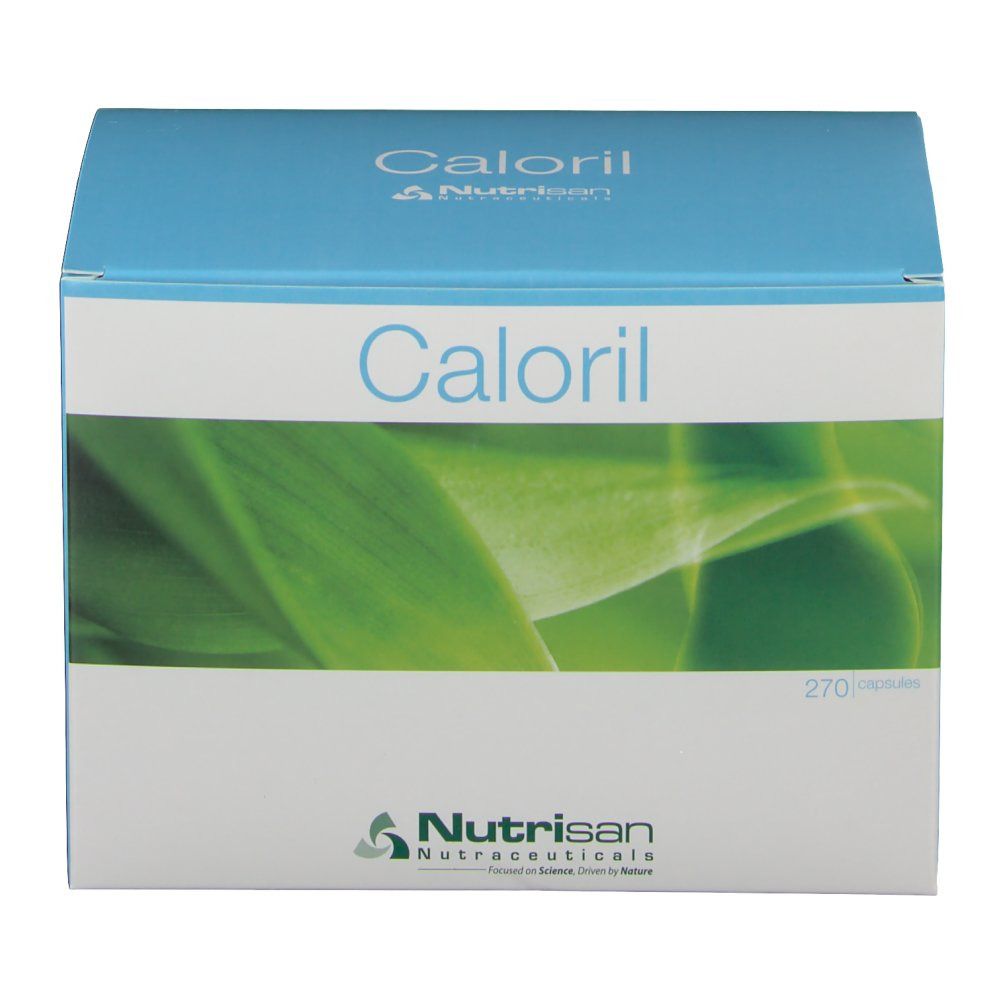 Nutrisan Caloril