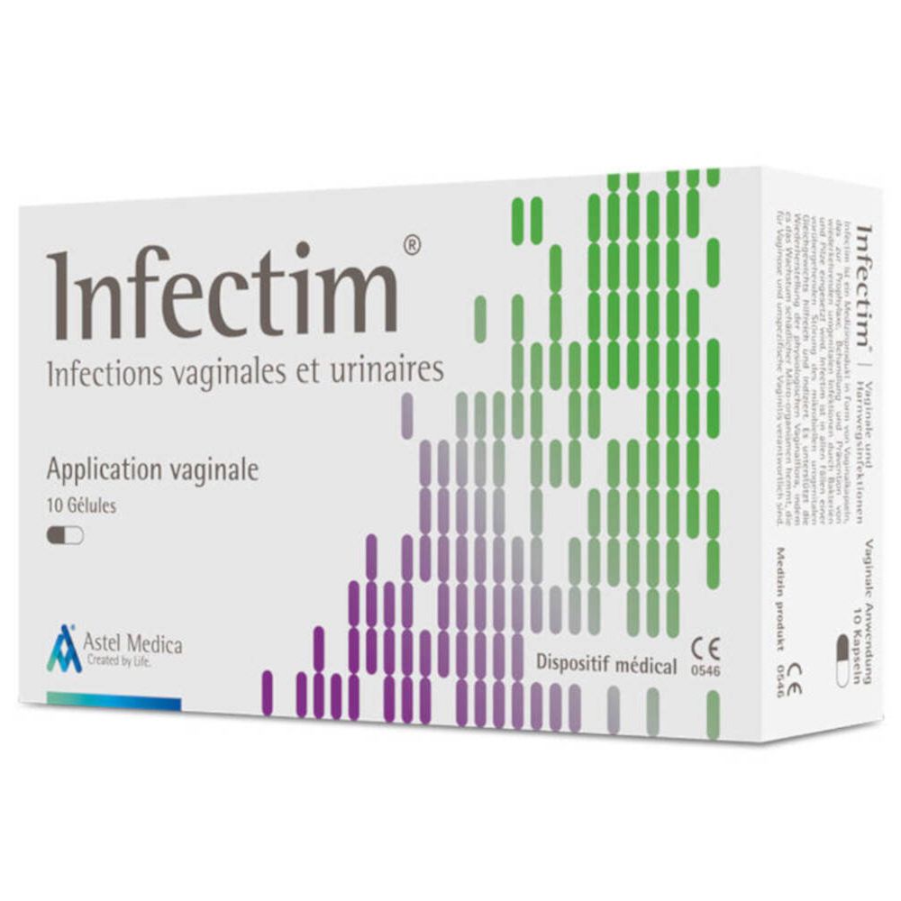 Infectim®
