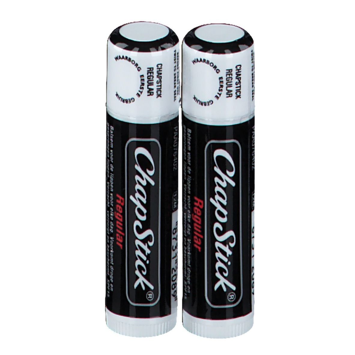 ChapStick® Regular SPF 15