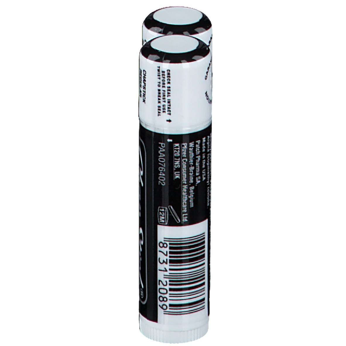 ChapStick® Regular SPF 15