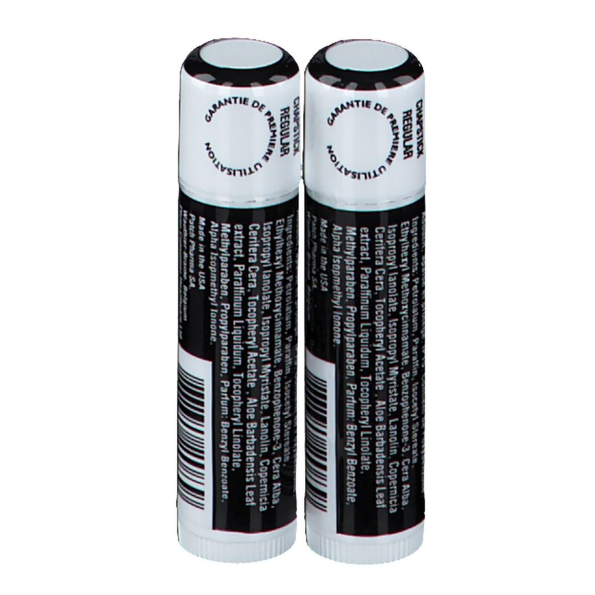 ChapStick® Regular SPF 15
