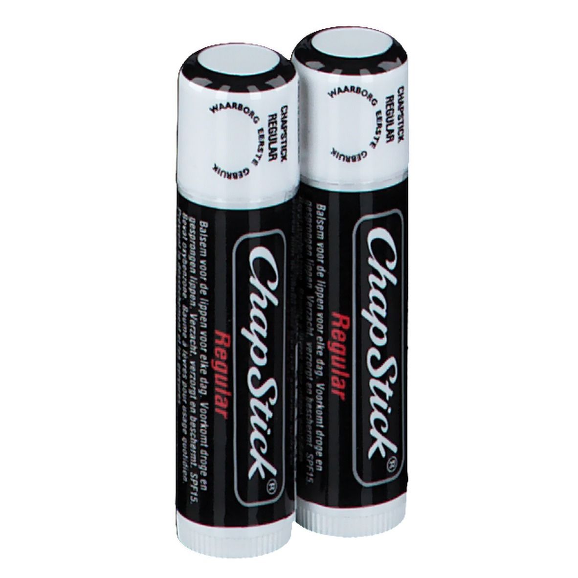 ChapStick® Regular SPF 15