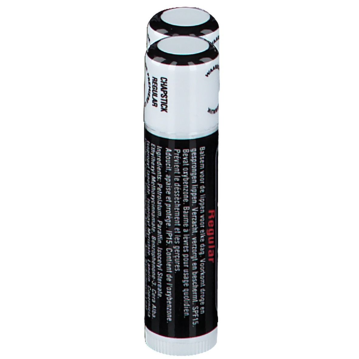 ChapStick® Regular SPF 15