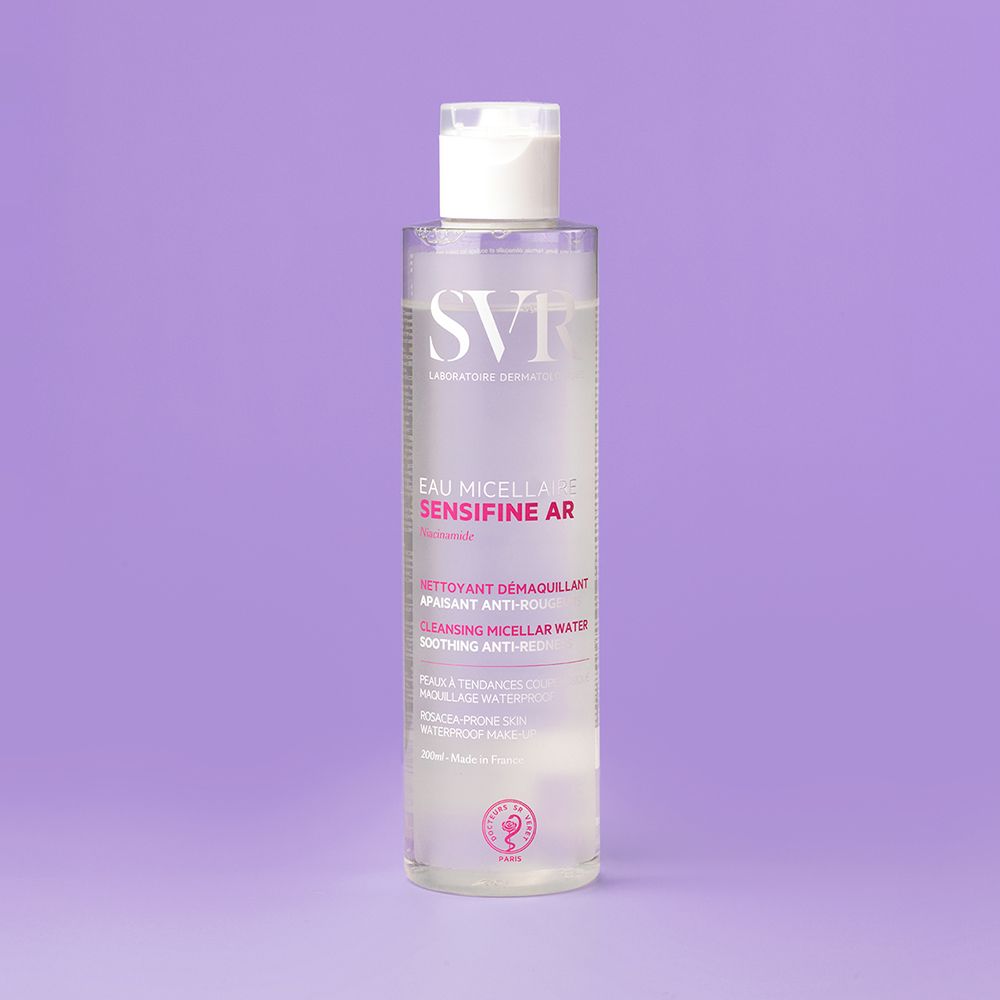SVR Sensifine AR Eau Micellaire