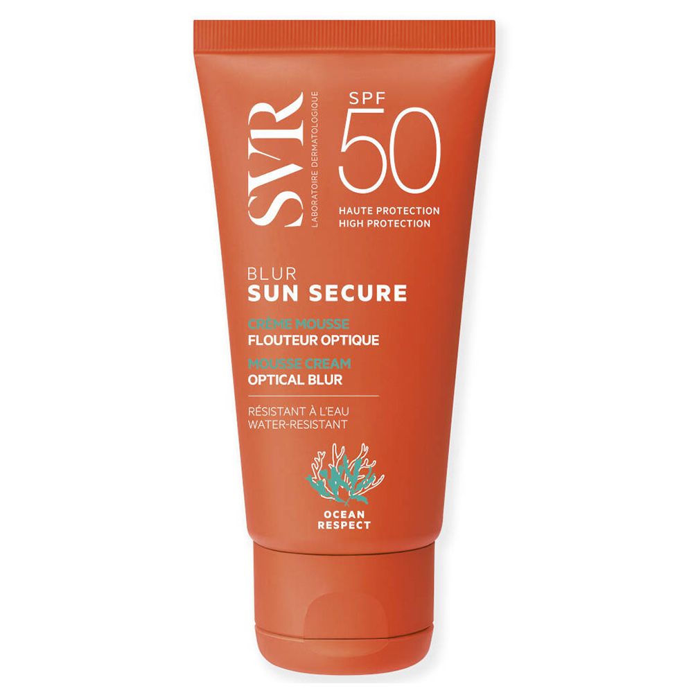 SVR Sun Secure Blur LSF50+