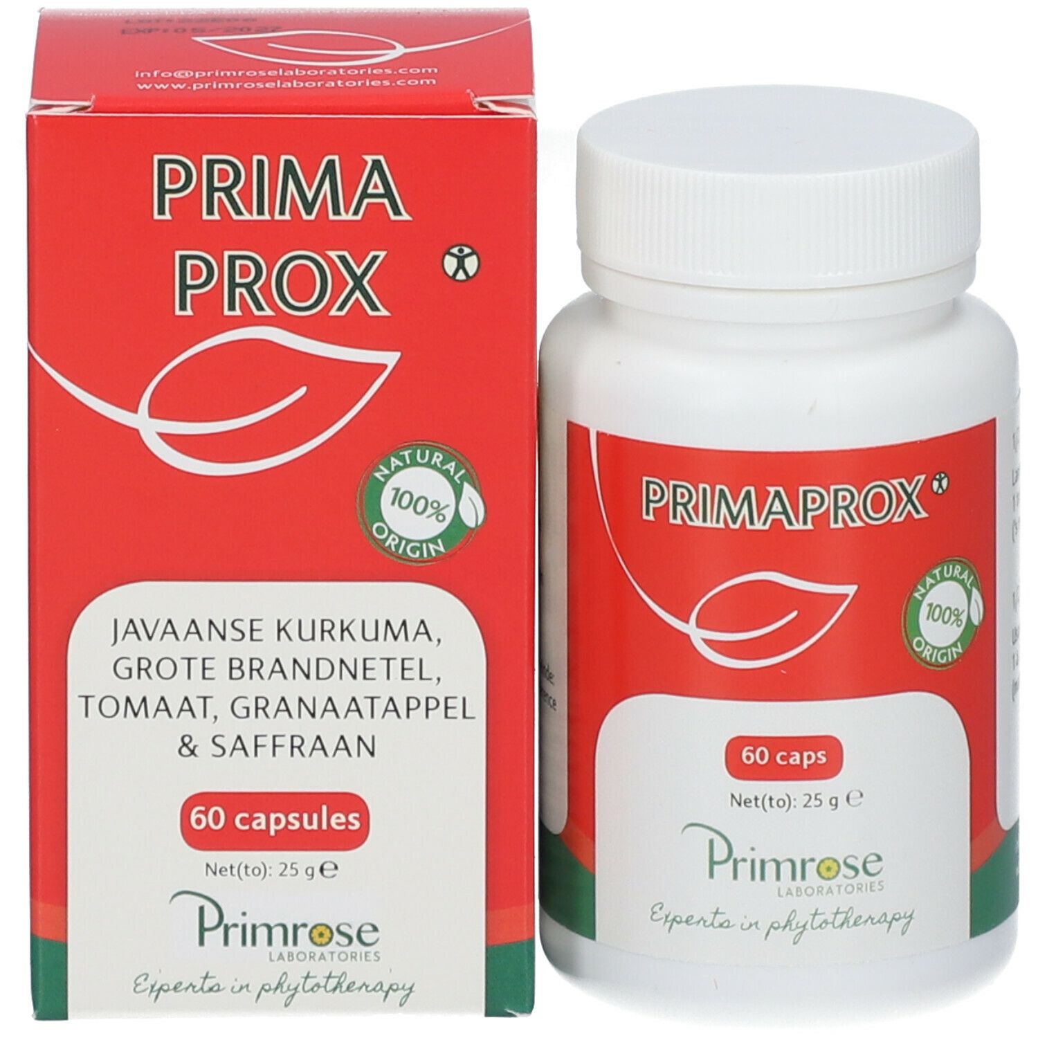 Primaprox