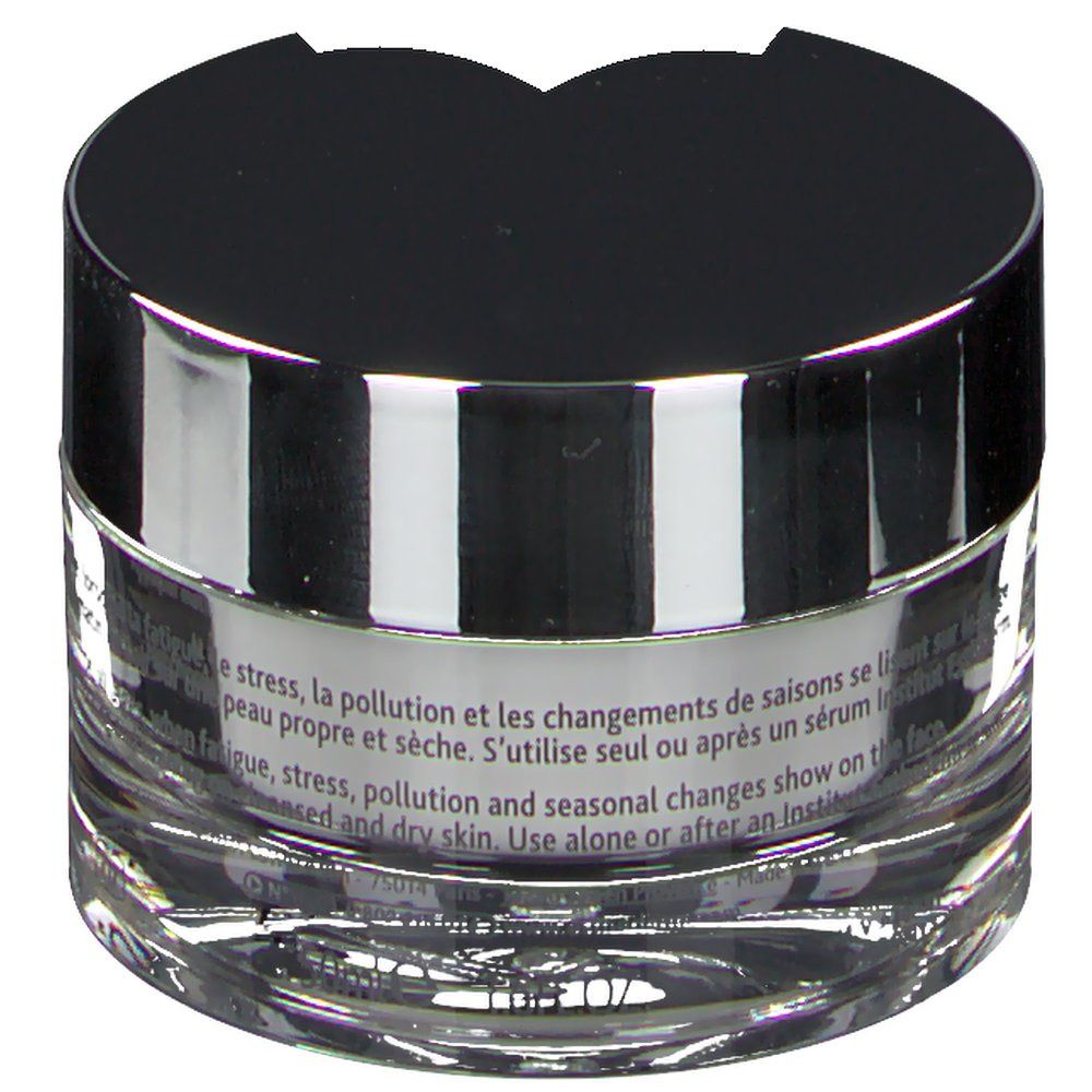 INSTITUT ESTHEDERM Radiance Soin détoxifiant lumière
