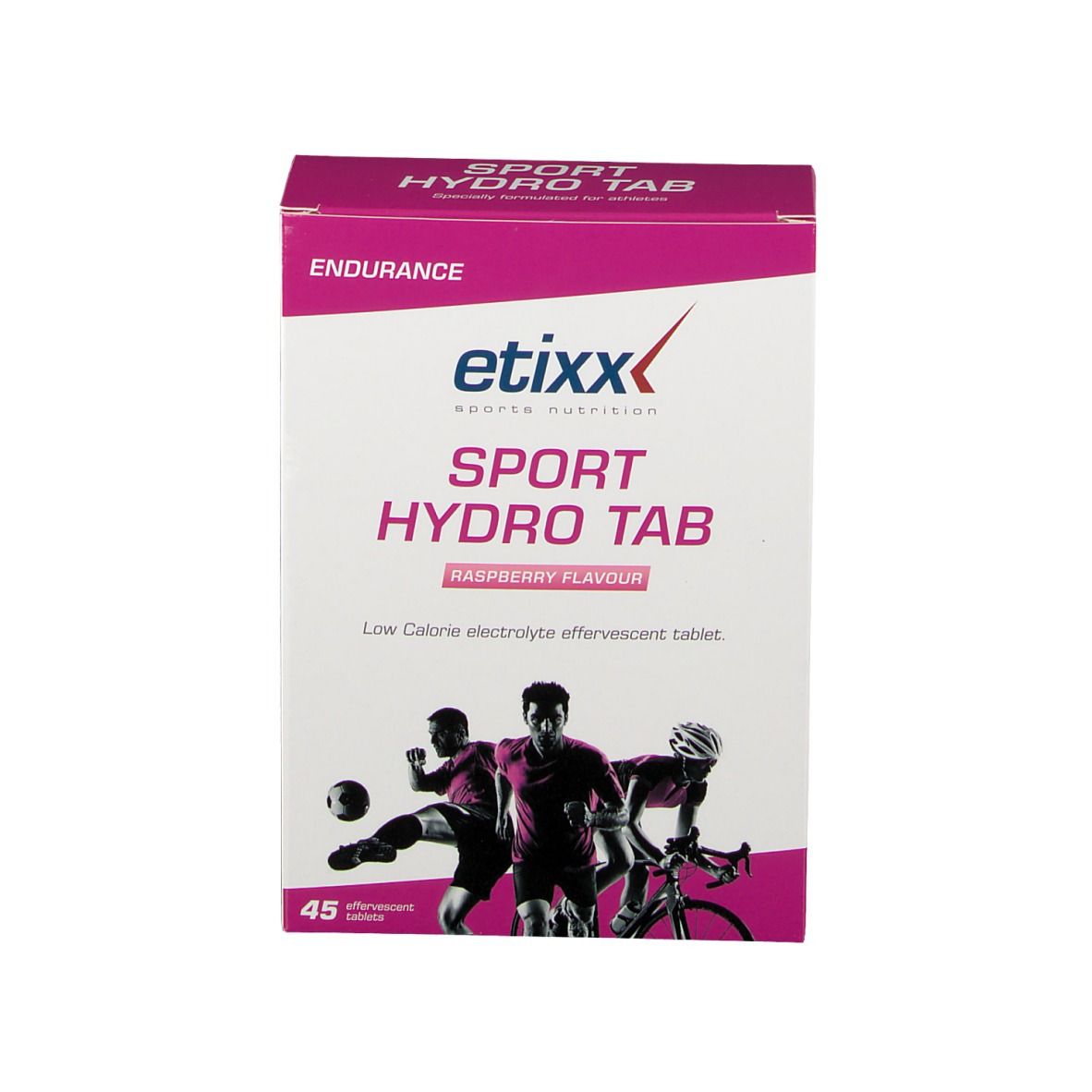etixx SPORT HYDRO TAB