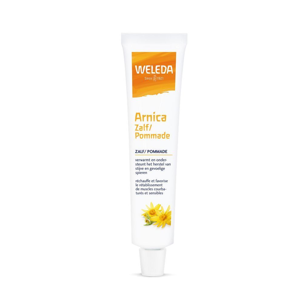 Weleda Arnica-Salbe