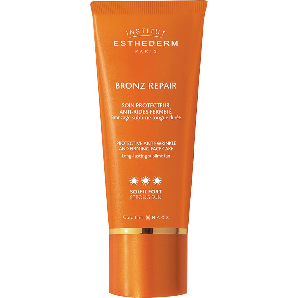 INSTITUT ESTHEDERM Bronz Repair soleil fort