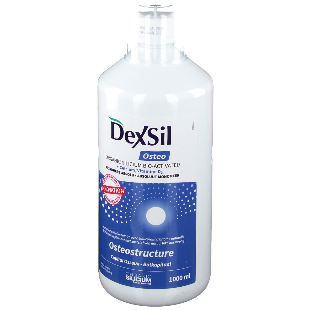 DexSil Osteo Trinklösung