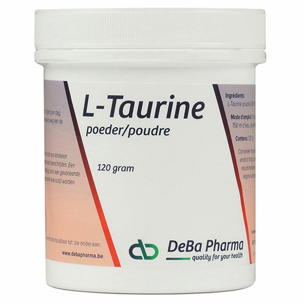 DeBa Pharma L- Taurine