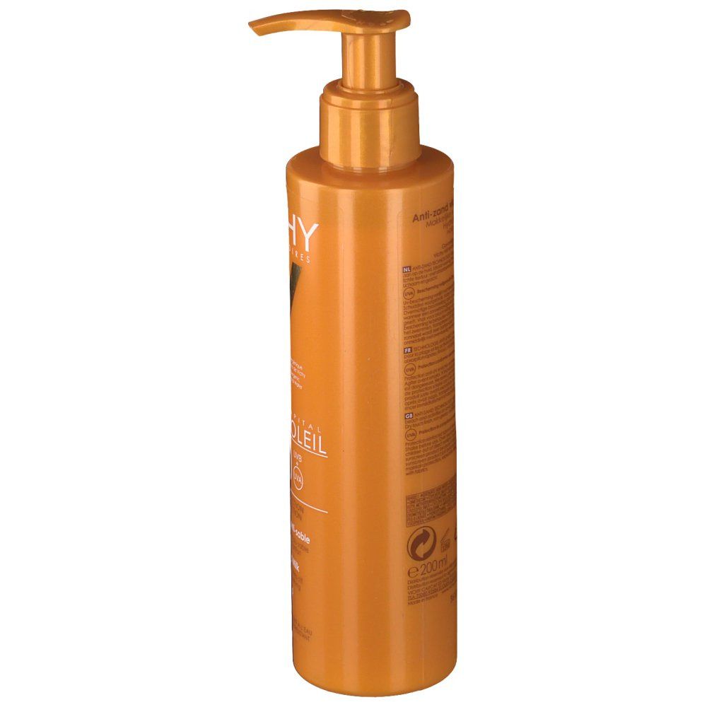 VICHY Ideal Soleil Anti-Sand Fluid LSF 30