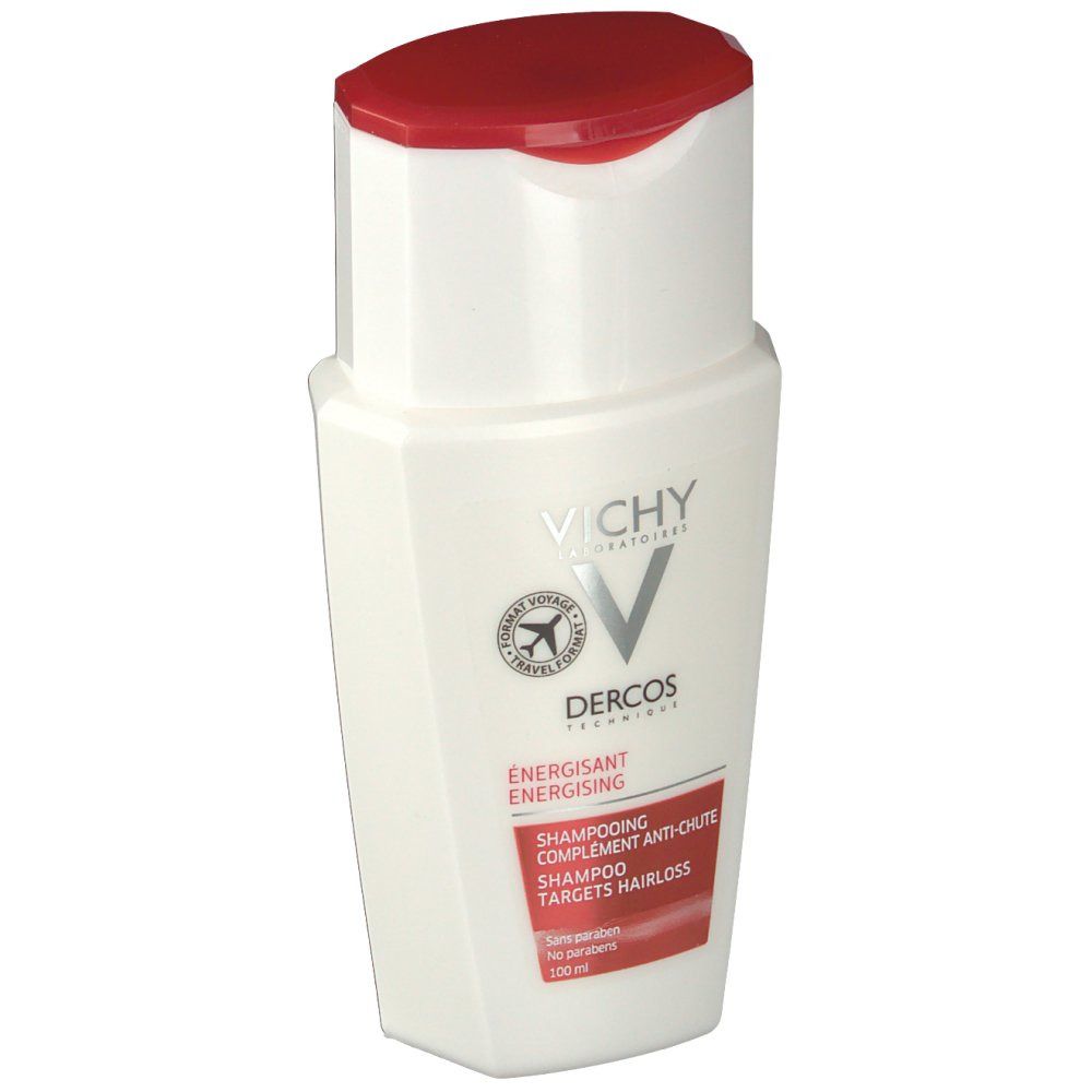 VICHY Dercos Vitalshampoo Intensiv Shampoo bei Haarausfall