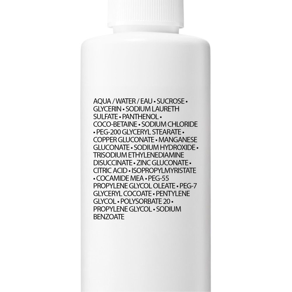 LA ROCHE POSAY Cicaplast Lavant B5
