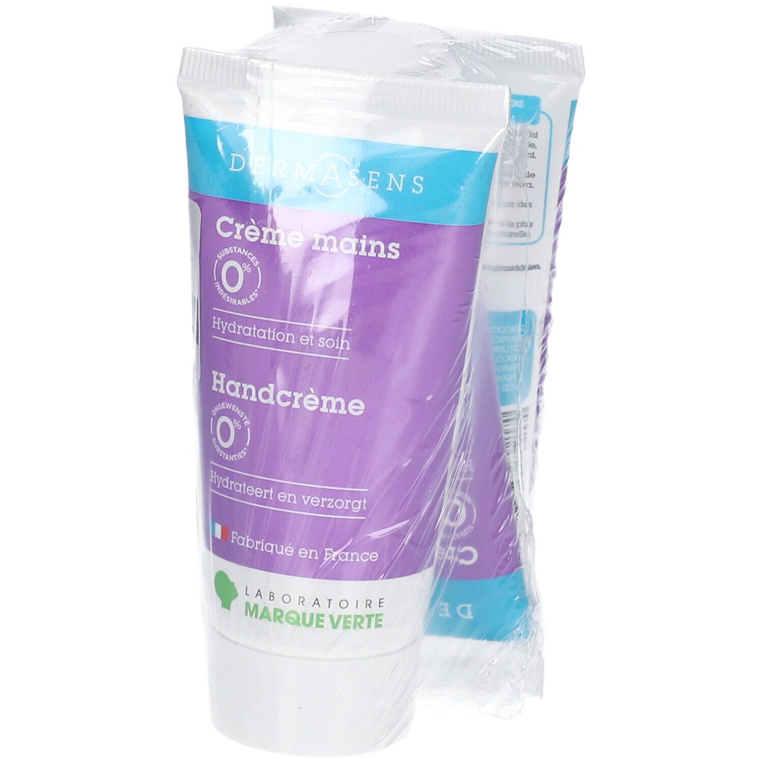 Dermasens Crème mains