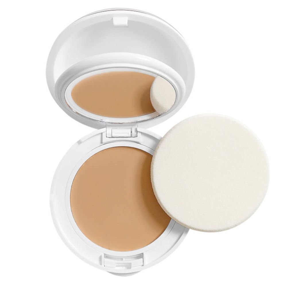 Avène Couvrance Crème De Teint Compact Confort 05 Soleil