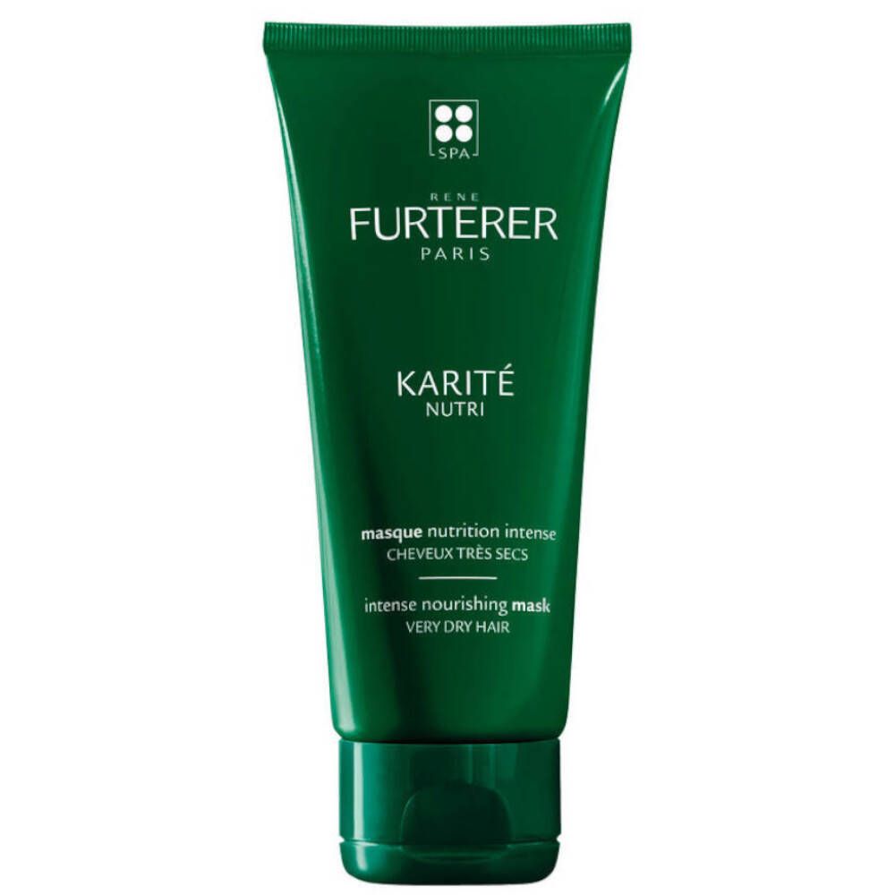 Réne Furterer KARITÉ NUTRI Masque nutrition intense
